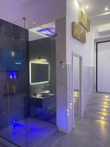 Others 3, ARCUM suites, Palermo