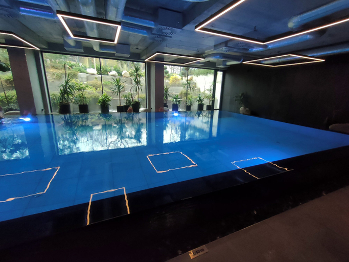 Sport & Beauty 2, One room apartment, Varna