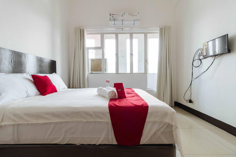 Bedroom 8