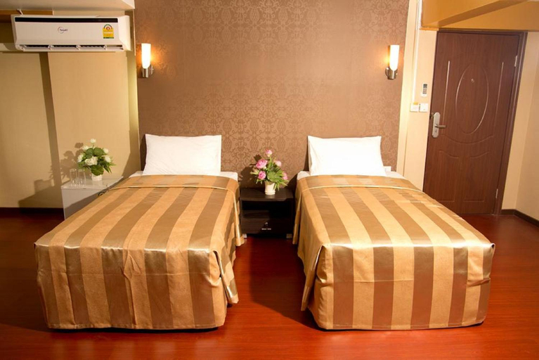 Bedroom 9