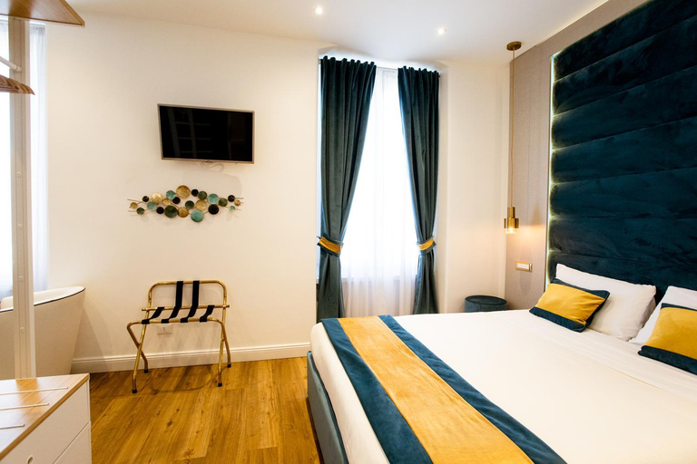 Bedroom 12