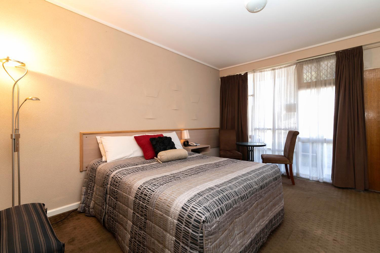 Bedroom 9