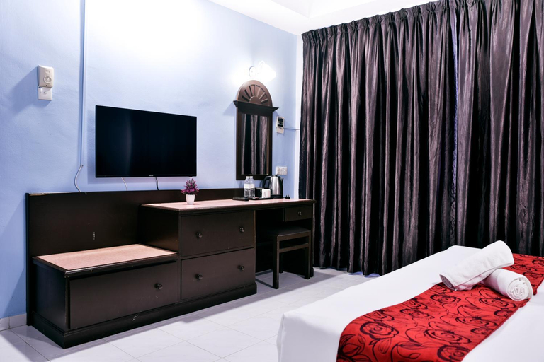 Bedroom 14