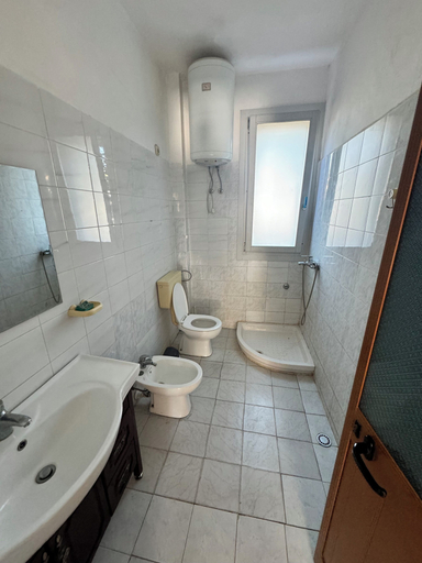 Bathroom 3, VILA CANO, Durrësit