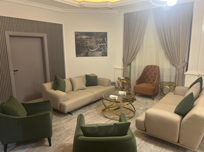 Others 5, Eqamh VIP, Al Madinah Al Munawwarah
