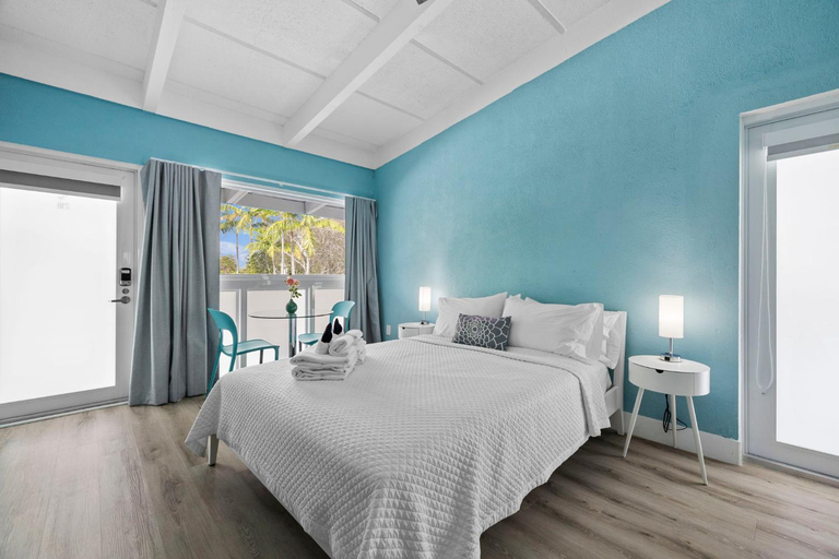 Bedroom 16