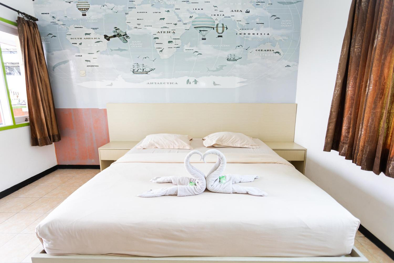 Bedroom 5