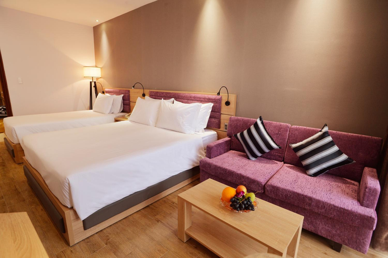 Bedroom 9