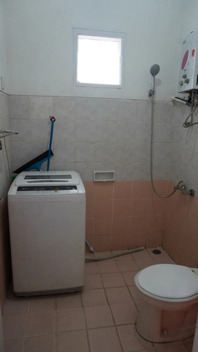 Bedroom 3, Vila Dalia Puncak H1/26, Cianjur