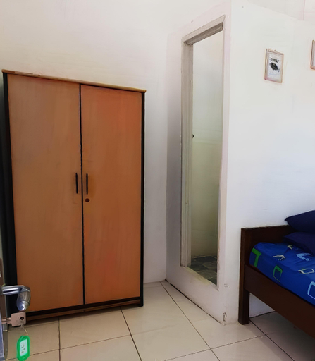 Libifilla Homestay Syariah, Wonosobo