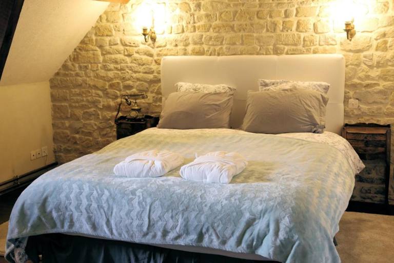 Bedroom 21