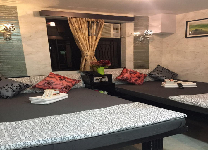 Bedroom 6