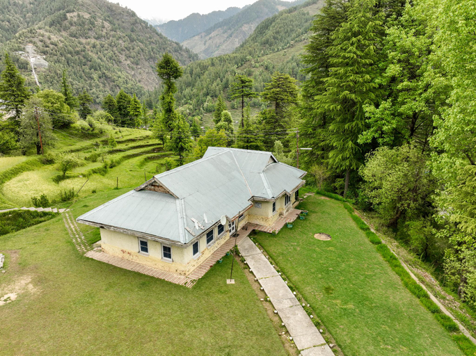 Others 4, The Break Time Barot, Mandi