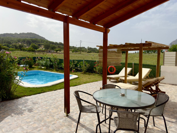 Others 3, Marilis House, private pool, WIFI, mountain view, Netflix, self-check-in, Crete