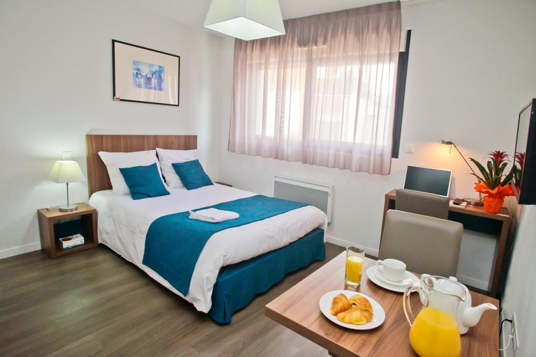 Bedroom 8