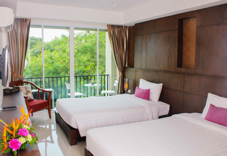 Bedroom 13