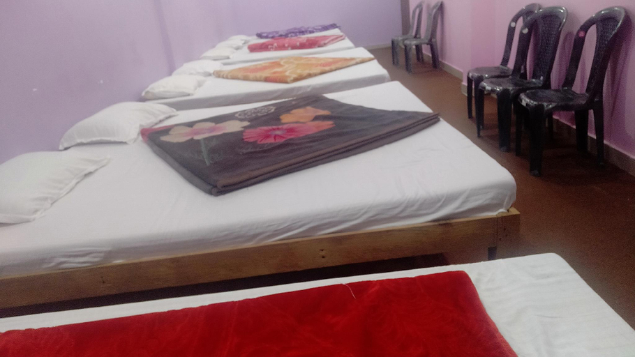 Bedroom 4, devlok the grand lodge & restaurant, Chamoli
