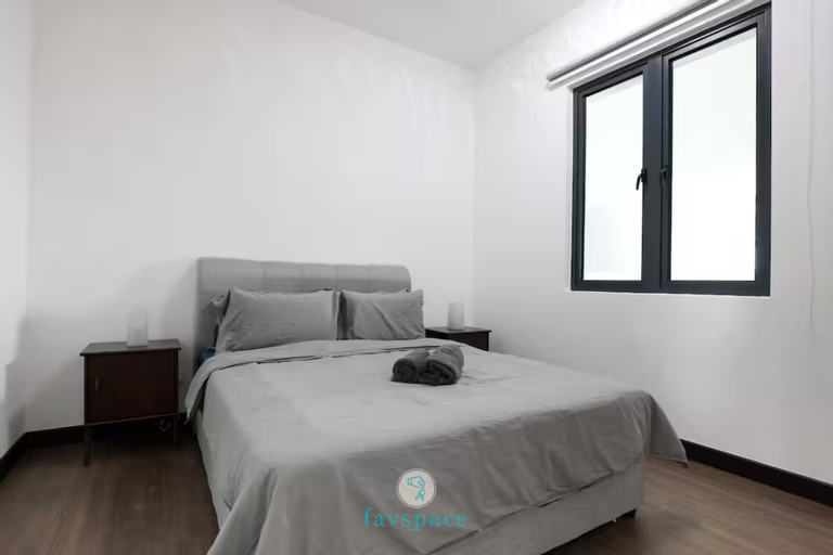 Vista Bangi (FREE Netflix & Wifi | 3-bed condo - 6 Pax | Kajang) - Tap to explore photos