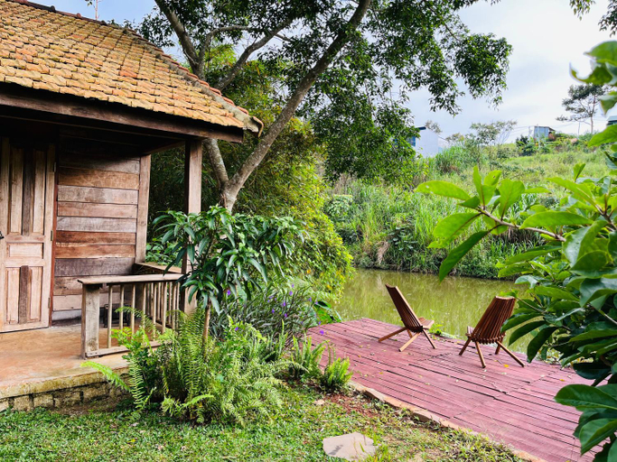 Others, Boong House, Bảo Lộc