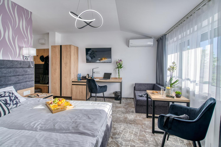 Bedroom 8