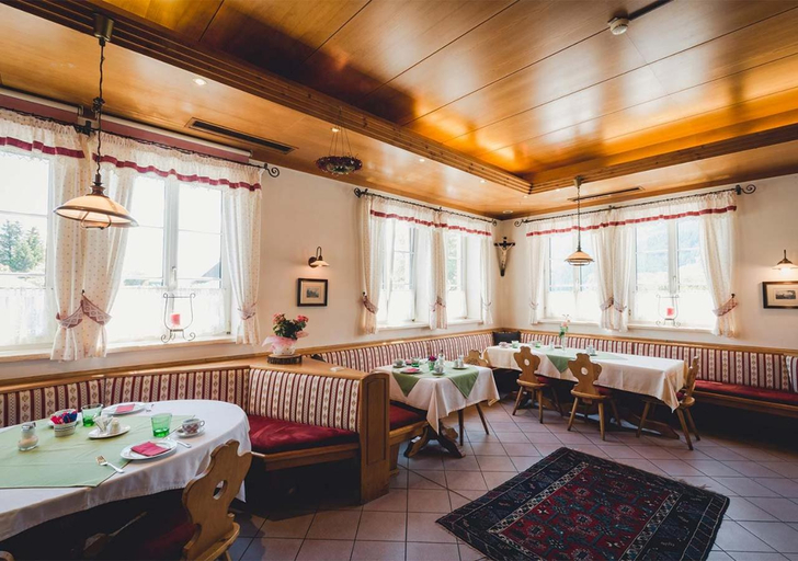 Food & Drinks 5, Landgasthof Gietl, Leoben