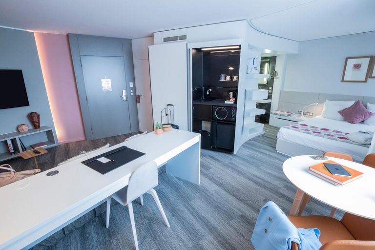 Bedroom 7