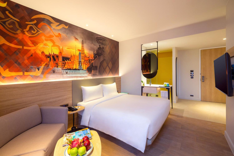 Bedroom 8