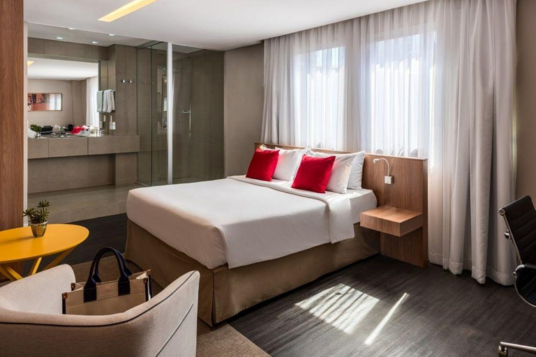Bedroom 8