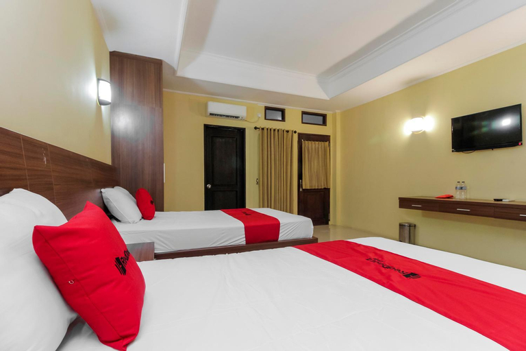 Bedroom 16