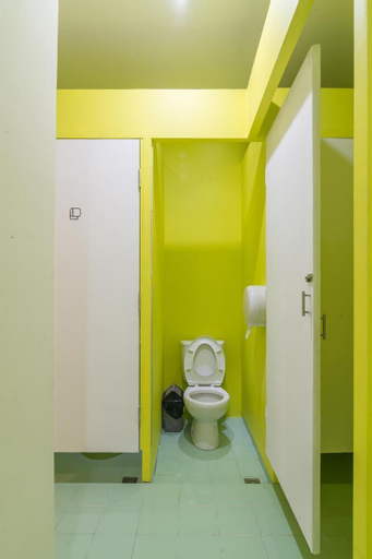Bathroom 5