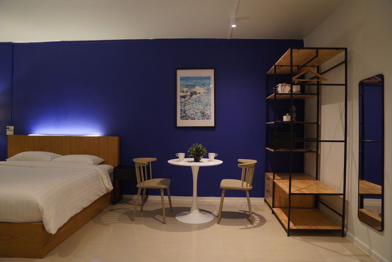 Bedroom 22