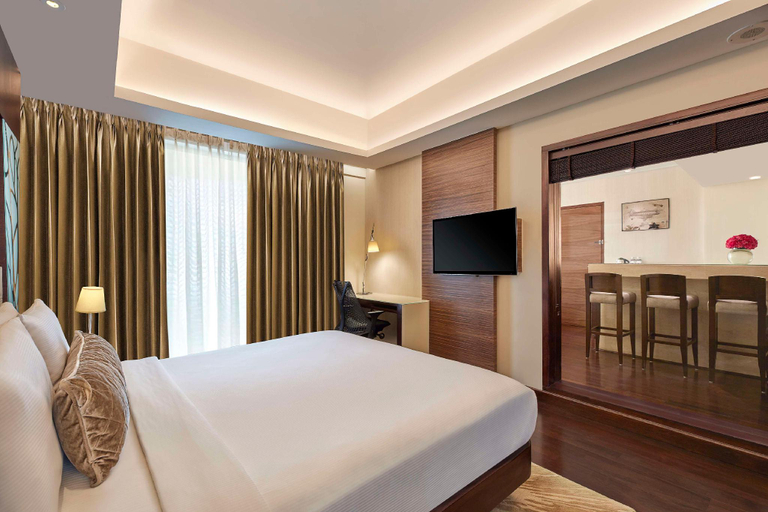 Bedroom 5
