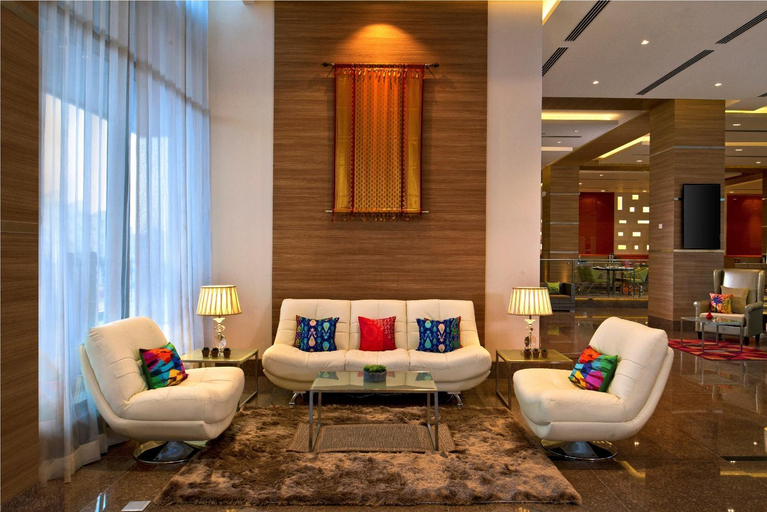 Public Area 4, Welcomhotel by ITC Hotels, GST Road, Chennai, Kancheepuram