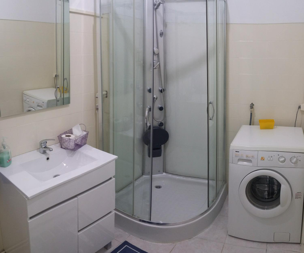 Bedroom 2, Apartamento Balsa, Viseu