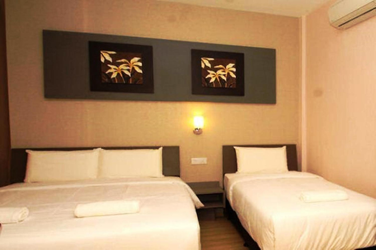 Bedroom 13