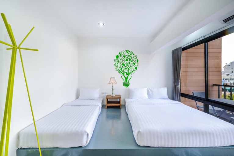 Bedroom 17