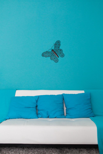 Bedroom 2, Estudios Sierra De Francia, Salamanca