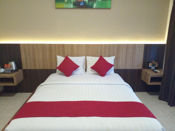 Bedroom 11