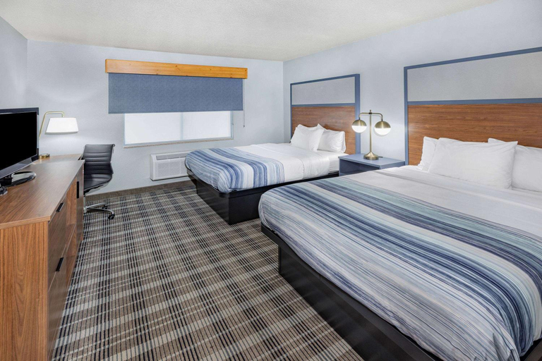 Bedroom 10