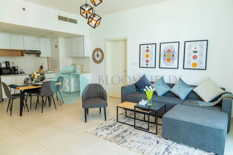 Others 5, Bloomfields 2BR Bridges Al Reem, Abu Dhabi City