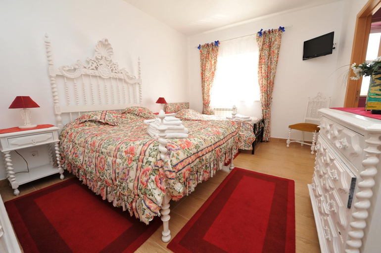 Bedroom 12