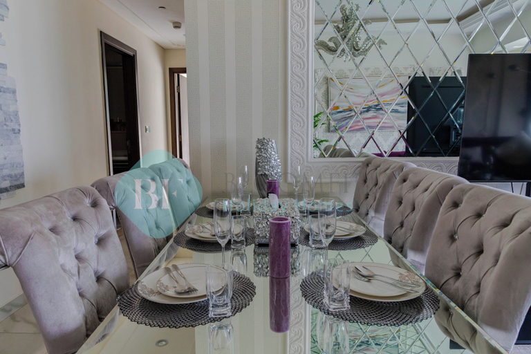 Others 5, Bloomfields Grandeur 3BR in Wave Tower, Abu Dhabi City