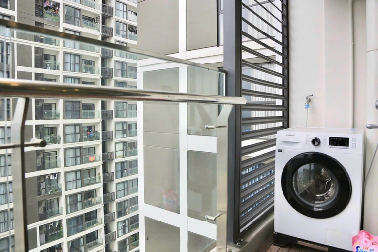 Others 3, Luna's House - Vinhomes Smart City, Từ Liêm