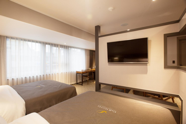 Bedroom 23