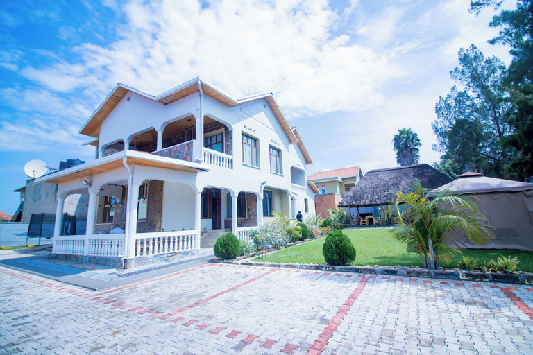 Exterior & Views 2, ArthillsBoutiqueHotel, Gasabo
