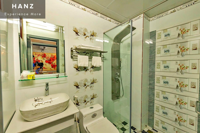 Bathroom 6