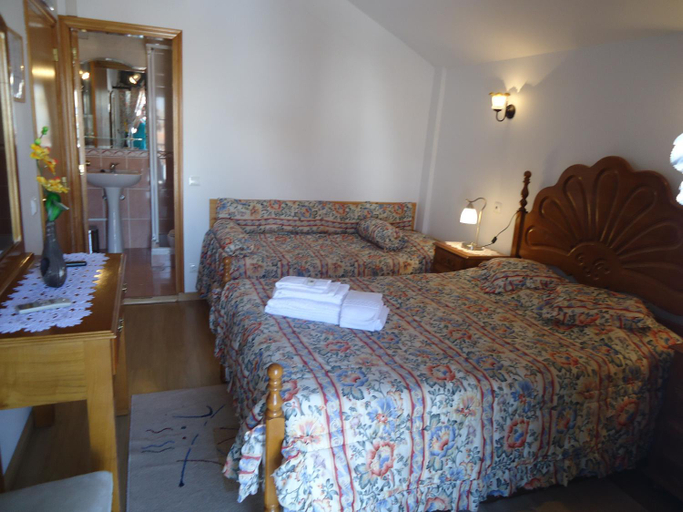 Bedroom 12