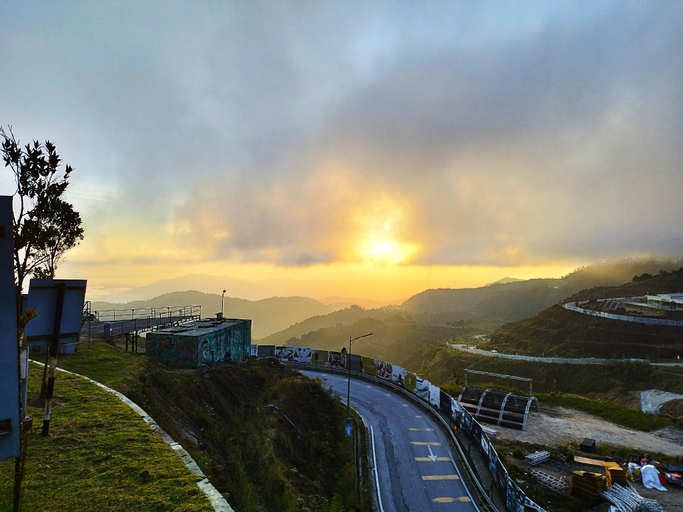 Others 5, Genting ColdFoggySuite AT IDelemen, Genting Highlands