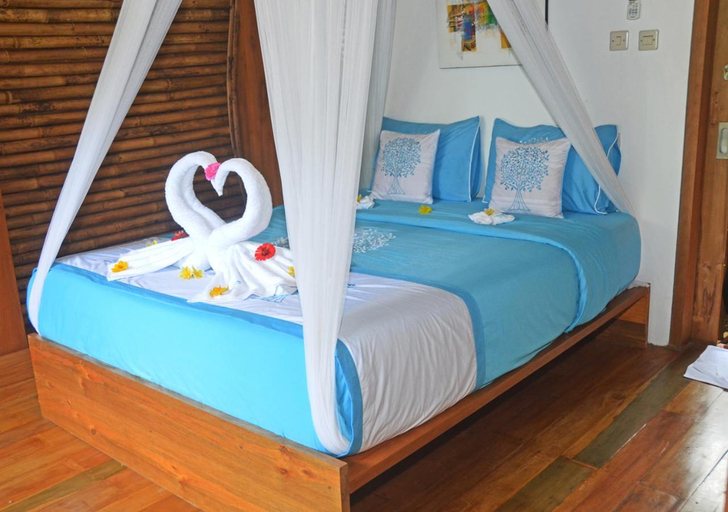 Bedroom 22