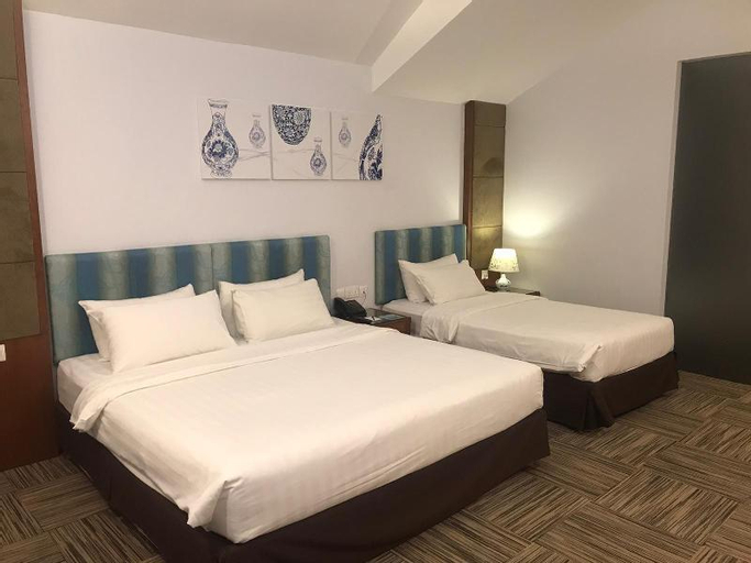 Bedroom 5